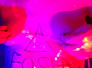 Ifoslave's First Time on Camera