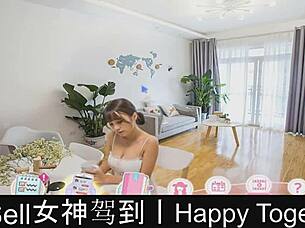 Happy Together Part04: Exciting Dating Game Adventures!