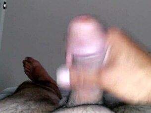 Hey, Watch This Cam Session Unfold