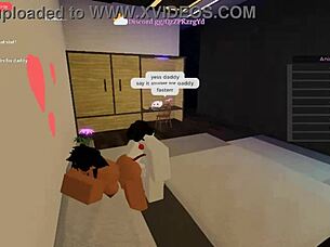 Getting railed by kolic