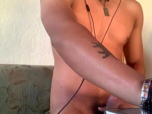 maluma relaxing alone