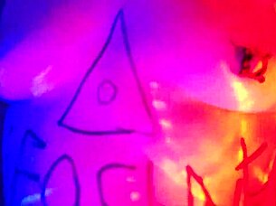 Ifoslave's First Time on Camera