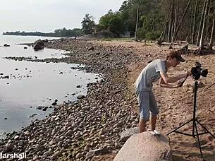 Sensational beach volleyball now available digitally everywhere