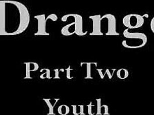 Dark Lantern Entertainment Presents Vintage Orgy in The Dragonfly Freddie