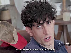 she exclaims, 'so, stepson, did you intend on getting caught in mature milf mommy's taboo roleplay!'