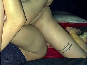 Amateur Mexican Couple Has Hot Sex, Full Anal Pov With Latina