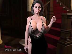 lets play shadows in an intimate chapter