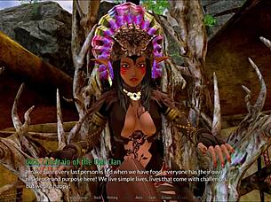 Harem Hotel Game Level 195