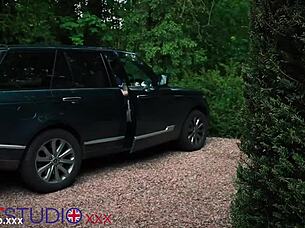 Nurse Visits Patient For Sperm Sample!