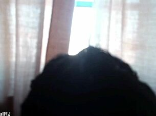 visiting morro do vidigal trailer for local sights