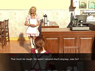 let's play the girls with x-ray eyes demo