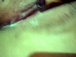 Britt wants to fuck with big ass fingering 😈