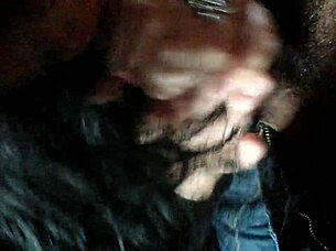 Can you handle this intense massage?