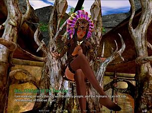 Harem Hotel Game Level 195