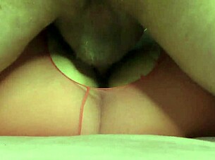 slowly turning hot wife into breeding partner day 4