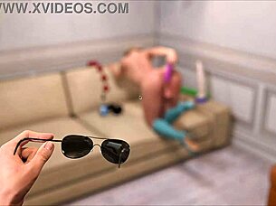 lets play shadows in an intimate chapter