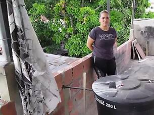 Stepsister moves deliciously after discovery in highlight