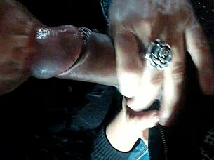 Can you handle this intense massage?