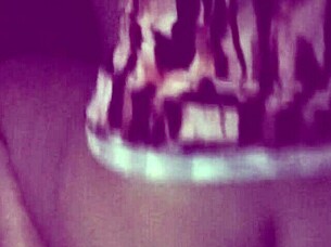 karina's huge ass rides until cumming with husband lucas