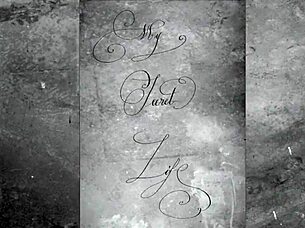 Vintage orgy my secret life?