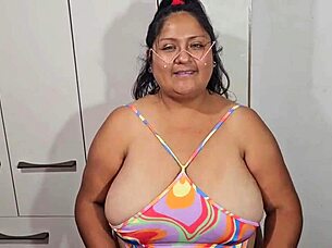 A New Semen Donor For Bbw