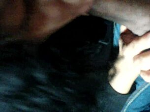 Can you handle this intense massage?