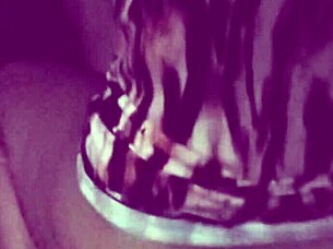 karina's huge ass rides until cumming with husband lucas