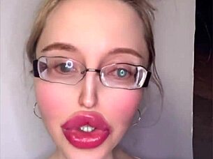 Part 1 of the storytelling in Russian with an accent, it's quite interesting