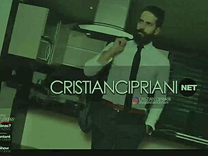 Want to see a photo session turn into a hot fuck with a Colombian mamasita?