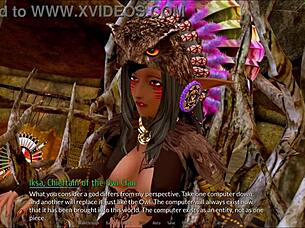 Harem Hotel Game Level 195