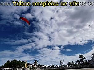 Milf Cassiana in paradise sucks deliciously the big cock of the lucky instagram guy in homemade video