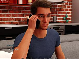 Sunshine Love 4 Game Adventure!