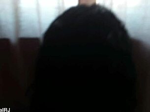 visiting morro do vidigal trailer for local sights