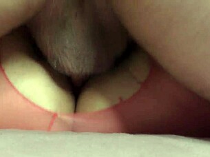 slowly turning hot wife into breeding partner day 4