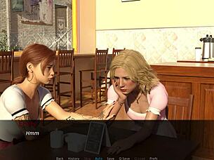 let's play the girls with x-ray eyes demo