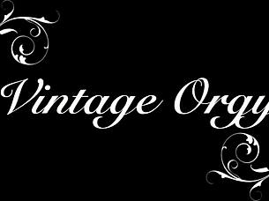 Βιντάζ Όργια η Μυστική Μου Ζωή;