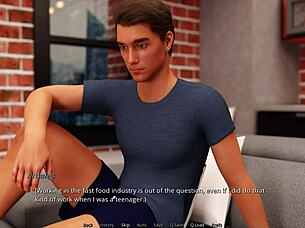 Sunshine Love 4 Game Adventure!