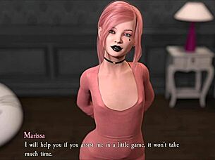 lets play shadows in an intimate chapter