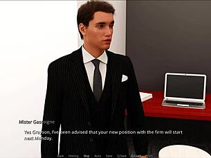 Sunshine Love 4 Game Adventure!