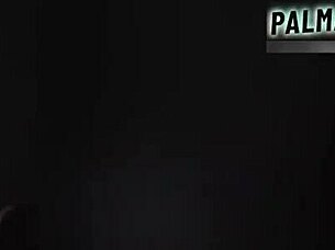 I met this milf on the street to assfuck her until my cock gets dirty