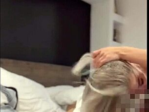 Flaca Cachonda De Tinder Monta Y Chupa Verga Hasta Tragarse Leche