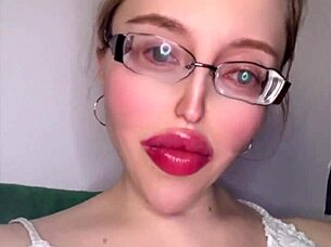 Part 1 of the storytelling in Russian with an accent, it's quite interesting