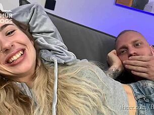 i vlog about my friend's first sex in years