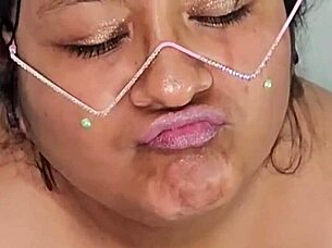 A New Semen Donor For Bbw