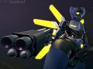 I-I Masturbate As A Futanari, Listen Closely