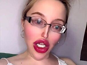 Part 1 of the storytelling in Russian with an accent, it's quite interesting