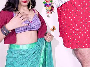 hot milf's tight ass fucked hard in anal 😍