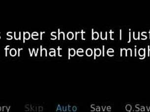 let's play the girls with x-ray eyes demo