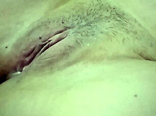 Britt wants to fuck with big ass fingering 😈