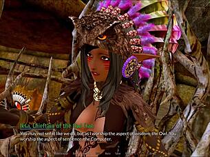 Harem Hotel Game Level 195